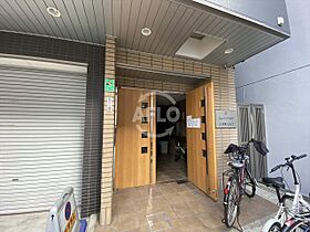 ジェイ・プライド上本町ヒルズ  ｜ 大阪府大阪市天王寺区東高津町（賃貸マンション1DK・6階・31.00㎡） その3