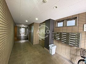 ジェイ・プライド上本町ヒルズ  ｜ 大阪府大阪市天王寺区東高津町（賃貸マンション1DK・6階・31.00㎡） その4