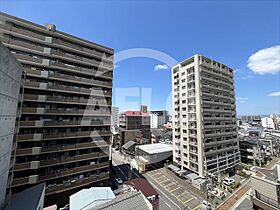 Avenir新深江  ｜ 大阪府大阪市東成区深江南1丁目（賃貸マンション1LDK・5階・42.99㎡） その22