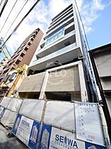 エルディオーネ上町台  ｜ 大阪府大阪市天王寺区上本町2丁目（賃貸マンション1K・2階・31.83㎡） その1