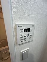 プレサンス新深江ディレット  ｜ 大阪府東大阪市足代北1丁目（賃貸マンション1K・6階・20.77㎡） その15