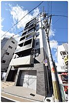 メゾンキコー今里  ｜ 大阪府大阪市東成区大今里西1丁目（賃貸マンション1LDK・8階・35.74㎡） その27