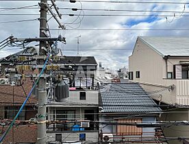 J’ｓGarden  ｜ 大阪府大阪市生野区鶴橋4丁目（賃貸アパート1K・3階・22.70㎡） その12