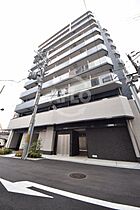 プレサンス THE TENNOJI 逢阪トゥルー  ｜ 大阪府大阪市天王寺区逢阪1丁目（賃貸マンション1K・9階・22.91㎡） その1