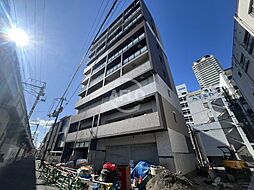🉐敷金礼金0円！🉐シャテーニュ上本町
