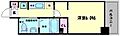 エステムプラザ大阪城パークフロント5階7.0万円