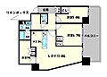 レジデンスタワー上本町30階26.5万円