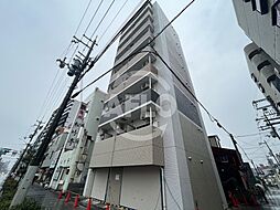 ドゥエリング緑橋