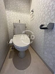 Luxe大阪城南　