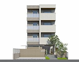 シャーメゾン夕陽丘