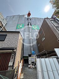 スプランディット上本町WESTII