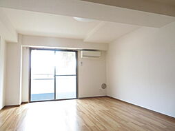 ゴールドステージ 102 1階1Kの室内