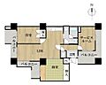 三旺ポートタウン港4階1,250万円