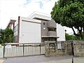 【名古屋市立東...