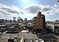 素敵な眺望です...