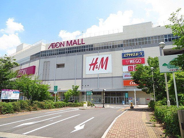 周辺 オープンレジデンシア金山est 10階/-