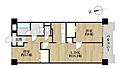 真栄マンション木場町A棟7階1,480万円