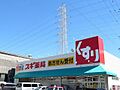 スギドラッグ砂...