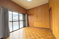 洋室の画像