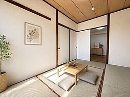 和室の画像