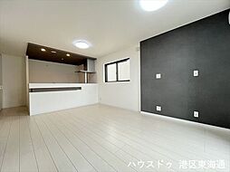熱田区三番町 全5棟 3号棟 一戸建て