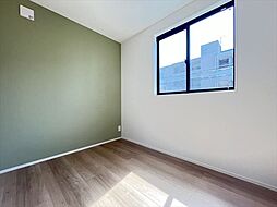 洋室の画像