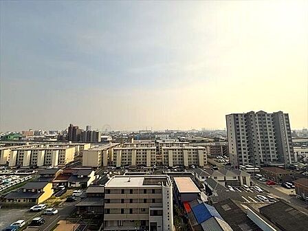 時の流れと共に装いを変える街の景観を独り占め~この街ならではの美しい風景を心ゆくまで享受してください。