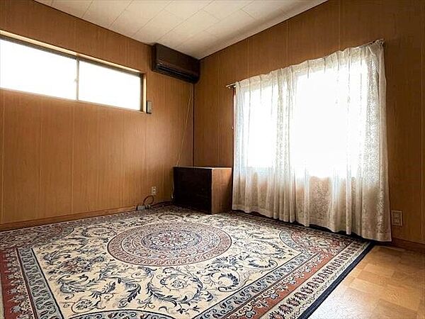 洋室