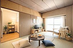 和室の画像