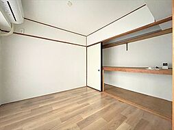 洋室の画像