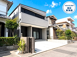 名古屋市港区品川町2丁目:外観