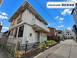 熱田区野立町3丁目 全2区画 2号地 建築条件なし売土地