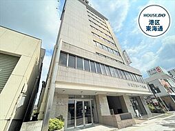 UMビル:外観