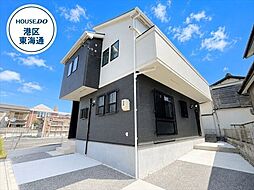 名古屋市港区秋葉1丁目:外観