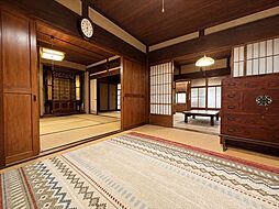 和室の画像