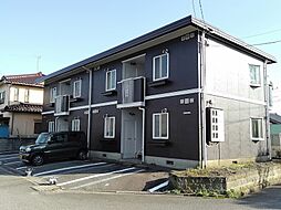 フォーブル木町