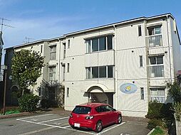 コーポ清水2号館