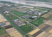 高岡オフィスパーク（800m）