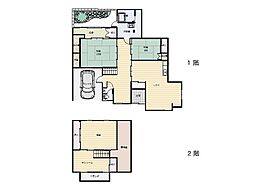 シープレーリー千石町A