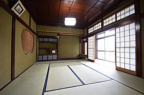 シープレーリー千石町A  ｜ 富山県高岡市千石町9-20（賃貸一戸建3LDK・--・131.19㎡） その22