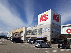 カリメーラ 101 ｜ 富山県高岡市横田468-3（賃貸アパート1LDK・1階・45.81㎡） その16