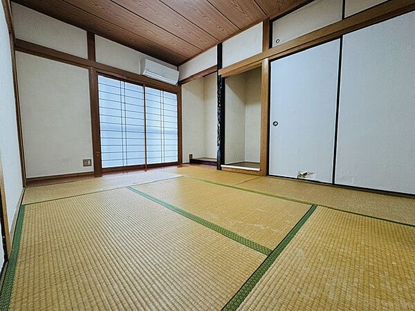 室内