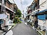 その他：前面通路