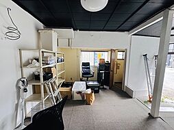 室内の画像