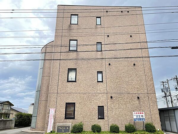 プルミエールU 305｜富山県富山市今泉(賃貸マンション2LDK・3階・67.20㎡)の写真 その15