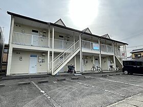 コーポ上堀 205 ｜ 富山県富山市上堀南町10（賃貸アパート1K・2階・28.14㎡） その24