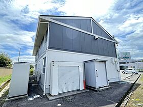 ザ・ウェイ 202 ｜ 富山県富山市大町142-1（賃貸アパート1LDK・2階・46.58㎡） その21