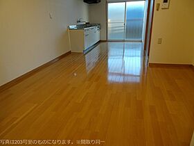 ジラソーレ大町 202 ｜ 富山県富山市大町83-1（賃貸アパート1LDK・2階・53.86㎡） その5