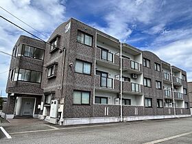 ラ・ポワールはやし 202 ｜ 富山県富山市才覚寺279-1（賃貸マンション3LDK・2階・65.95㎡） その1