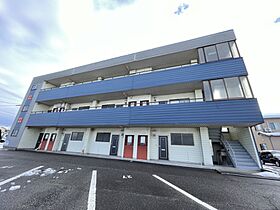 ハイツ中川原 1-A ｜ 富山県富山市中川原147（賃貸アパート1DK・1階・42.47㎡） その14